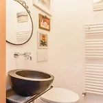 La Casa Del Pozzo トレクアンダ