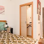 アパート La Casa Del Pozzo トレクアンダ
