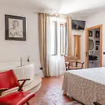 アパート La Casa Del Pozzo