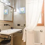 La Casa Del Pozzo アパート