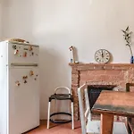 La Casa Del Pozzo トレクアンダ