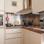 アパート La Casa Del Pozzo