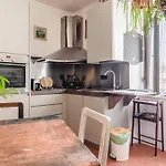アパート La Casa Del Pozzo *