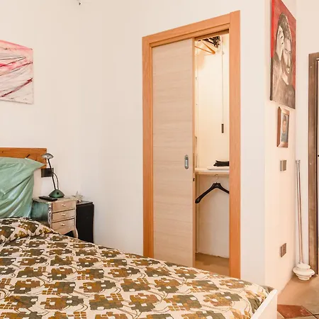 Appartement La Casa Del Pozzo Trequanda
