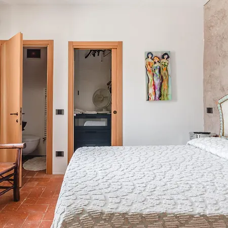 La Casa Del Pozzo *