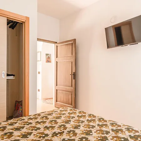 La Casa Del Pozzo * Trequanda