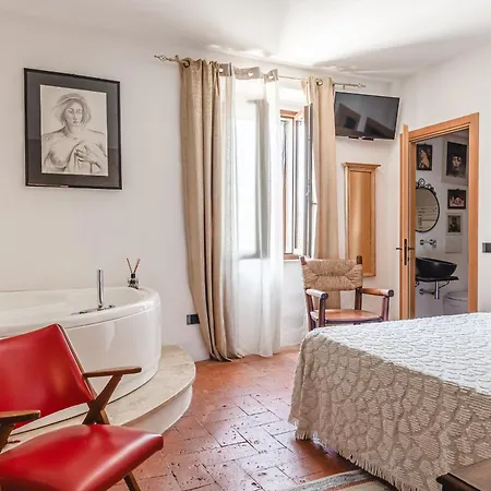 Lejlighed La Casa Del Pozzo