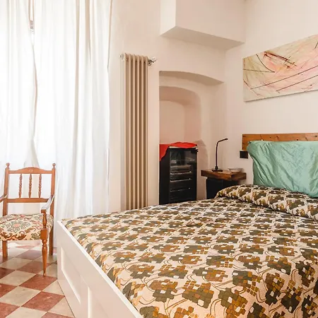La Casa Del Pozzo Lejlighed *