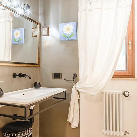 La Casa Del Pozzo Appartement