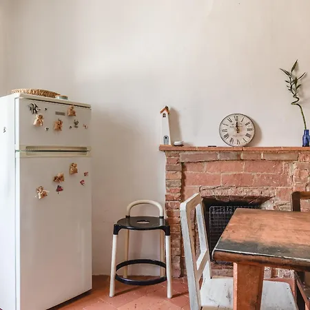 La Casa Del Pozzo Trequanda