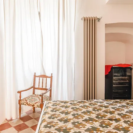 La Casa Del Pozzo Appartement