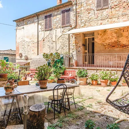 La Casa Del Pozzo Lejlighed
